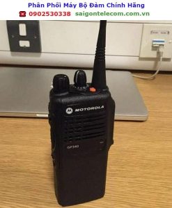Bộ đàm Motorola GP 340
