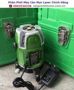 Máy Cân Bằng Laser Fukuda EK 468GJ