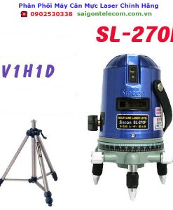 Máy Cân Bằng Laser Sincon SL 270P