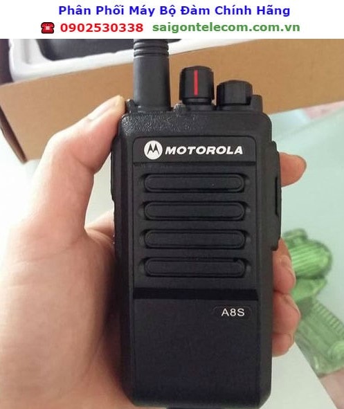Motorola A8s