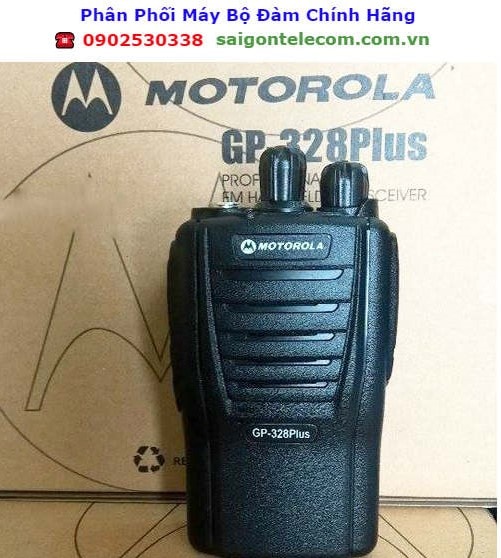 Motorola GP 328 Plus